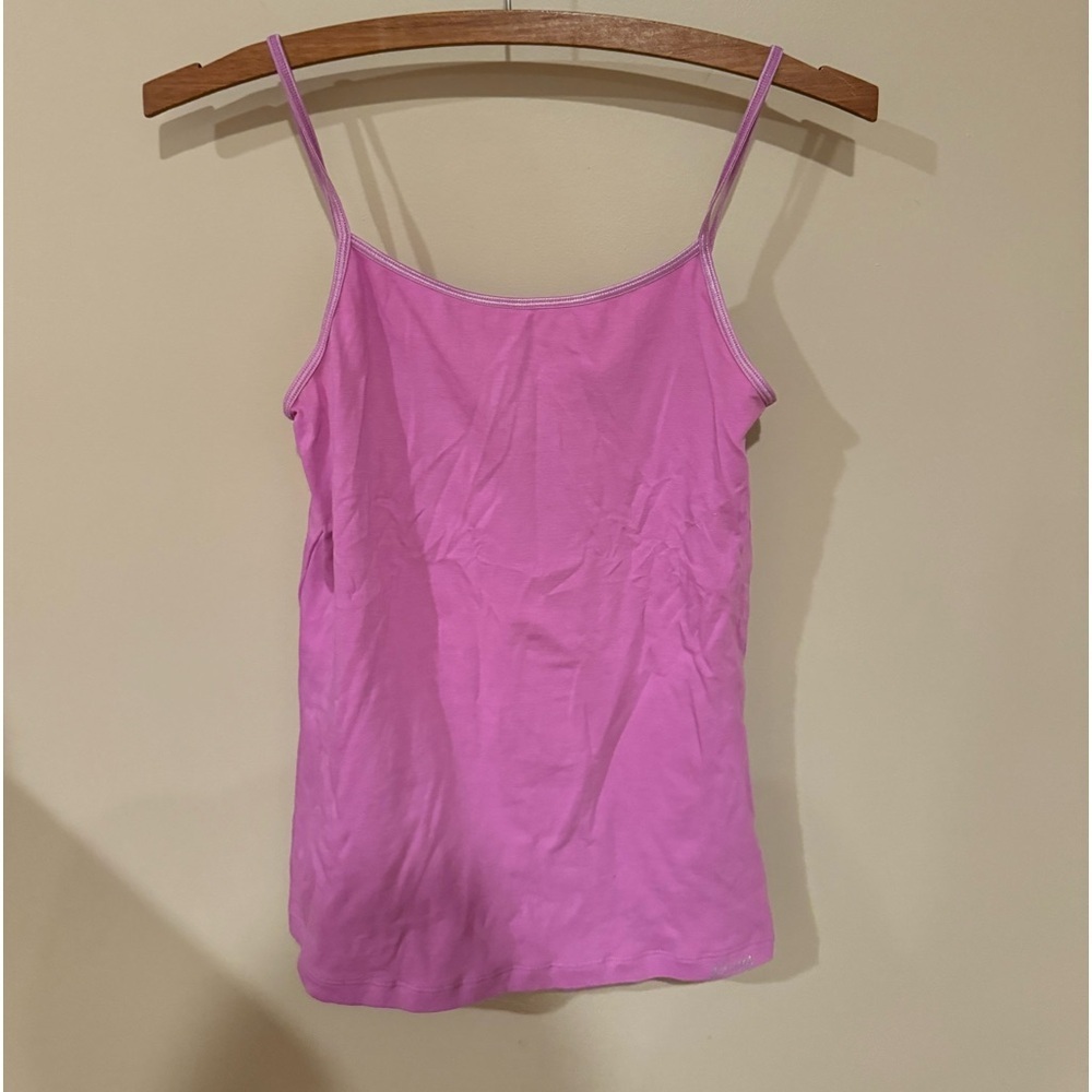 Kenzie Tank Top-SMALL